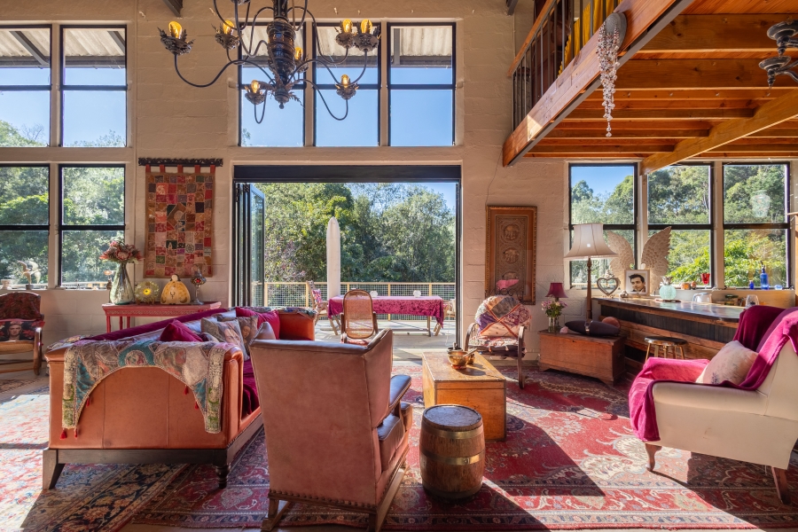 8 Bedroom Property for Sale in Wilderness Central Western Cape